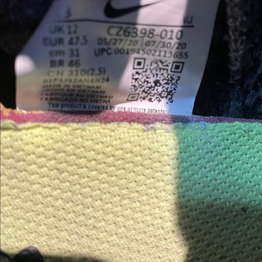 Nike space hippie - Picture 5 of 8